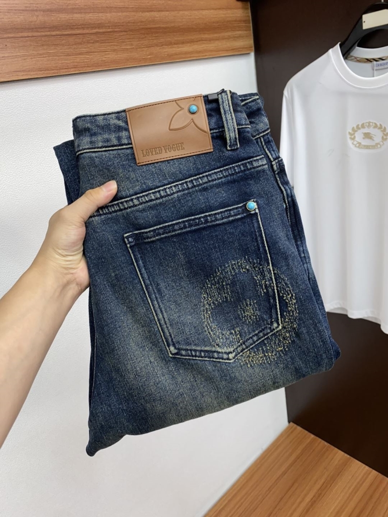 l0vis Vvtt0n jeans